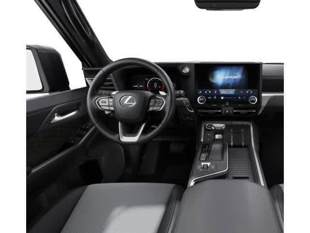 New 2026 Lexus GX 550 w/ Cold Area Package AWD/4WD image 6