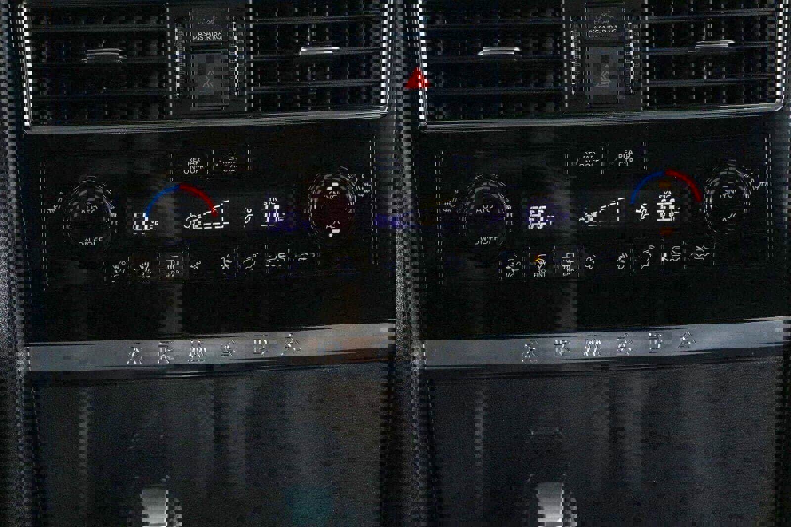 Used 2023 Nissan Armada SV w/ Cargo Package image 21