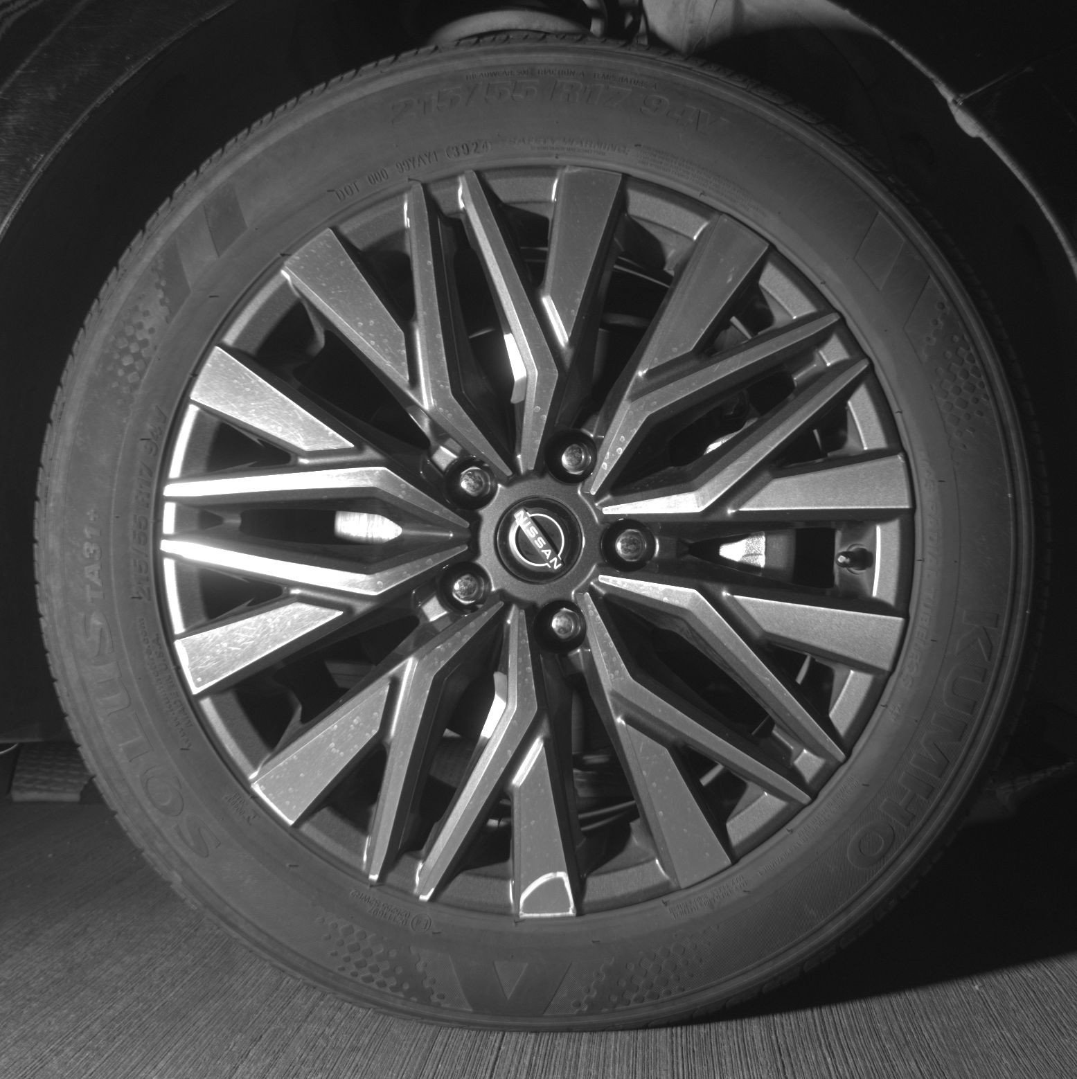 Used 2025 Nissan Altima 2.5 SV image 13