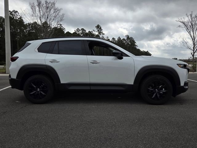 New 2026 MAZDA CX-50 AWD 2.5 Hybrid w/ Weather Package image 14