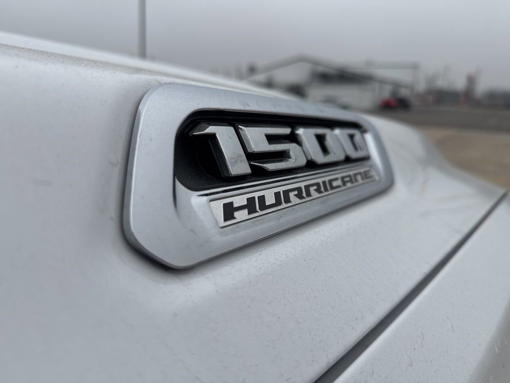 New 2026 RAM 1500 Laramie image 12