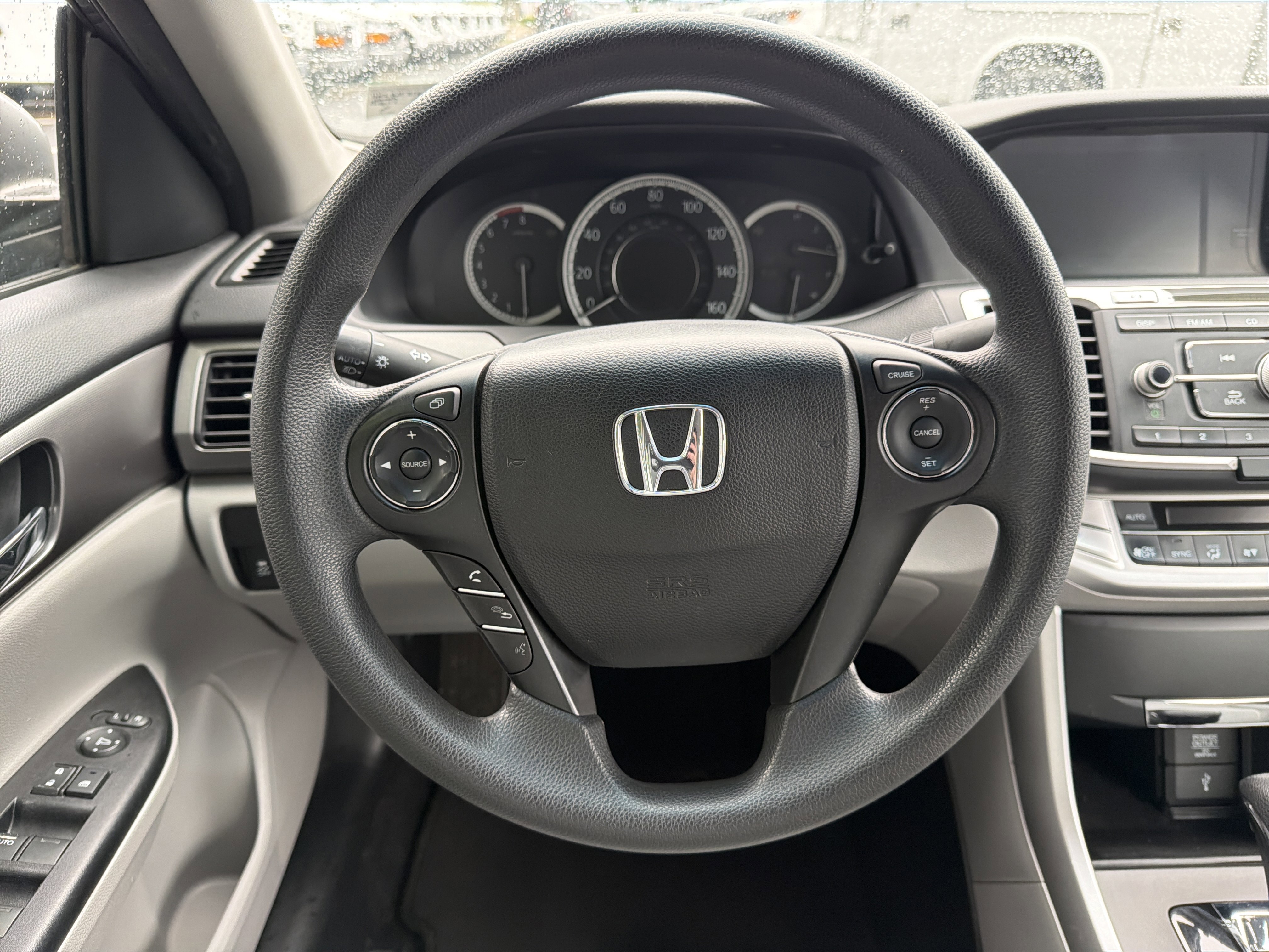 Used 2014 Honda Accord LX image 18