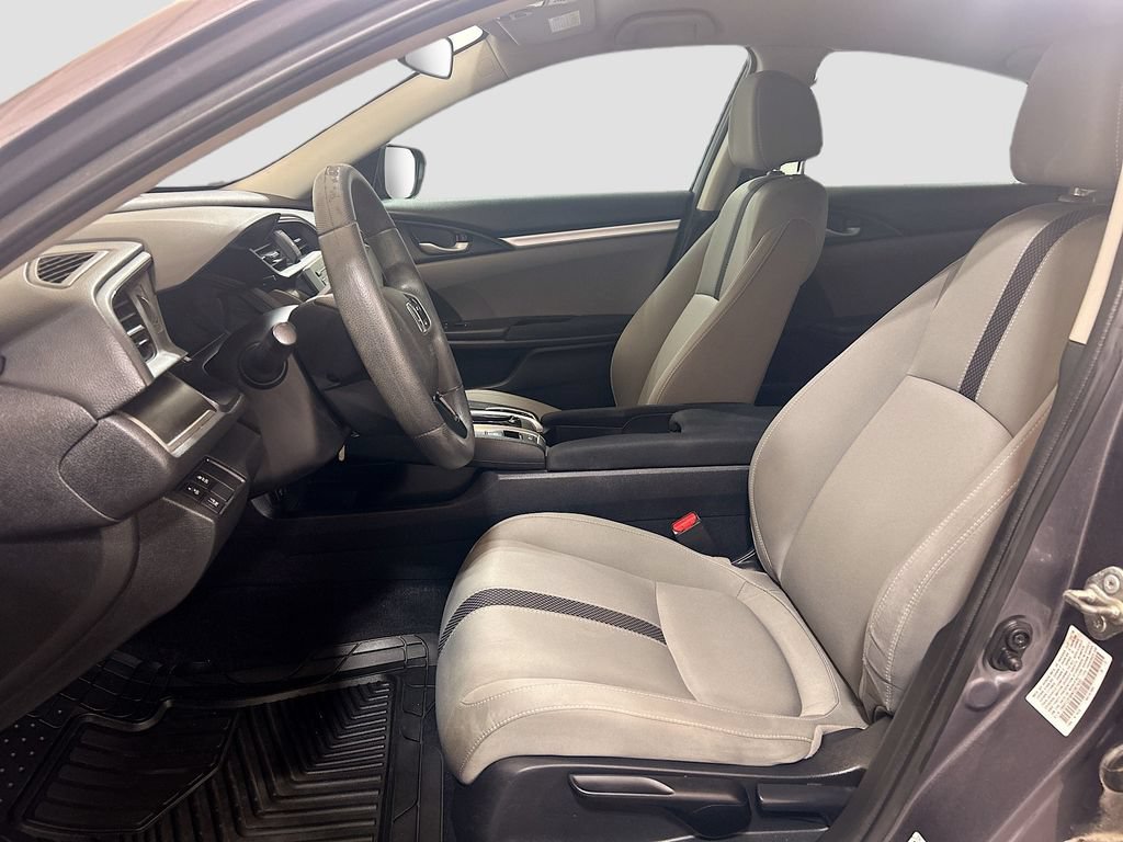 Used 2019 Honda Civic LX image 17