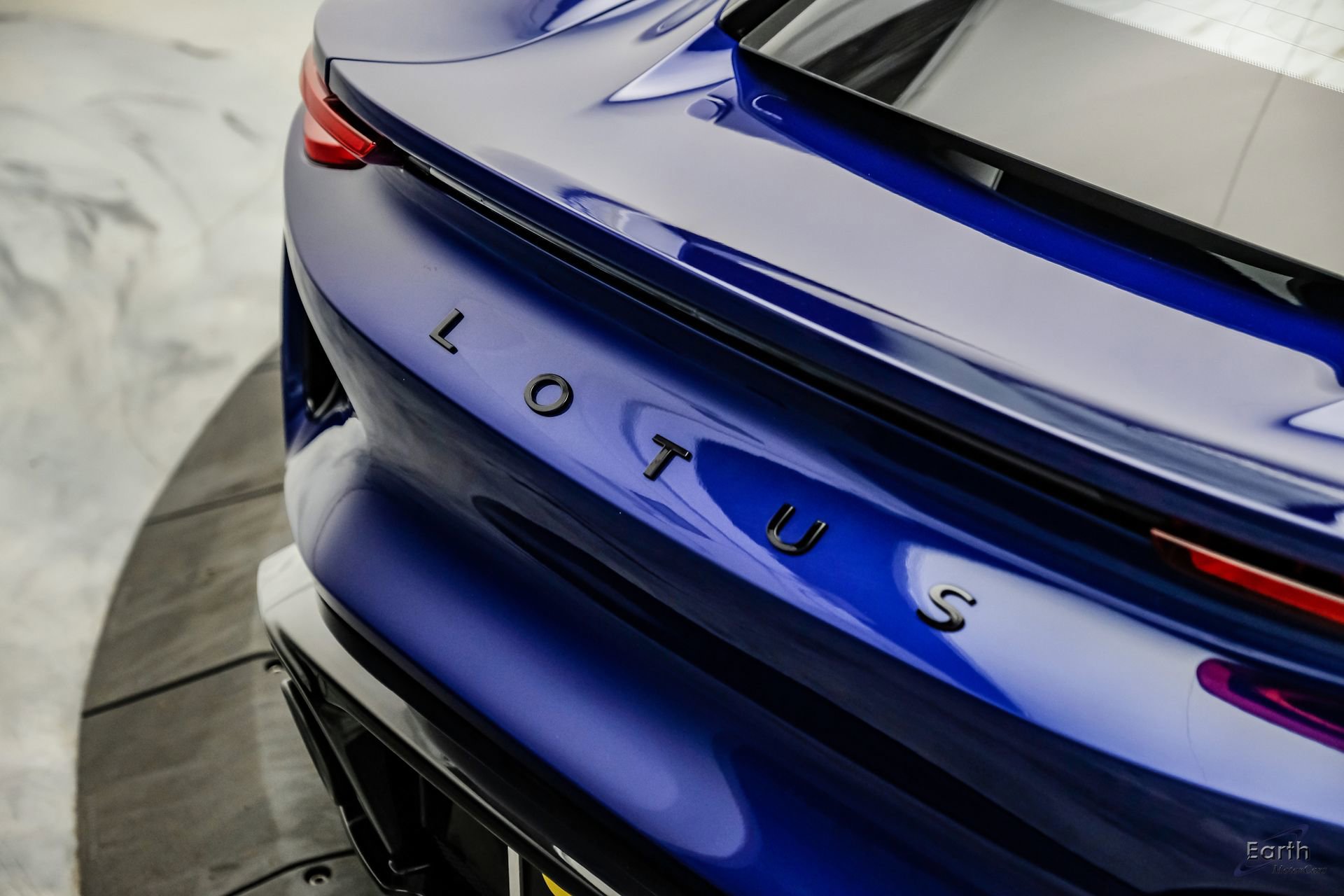 Used 2026 Lotus Emira SE RWD image 18