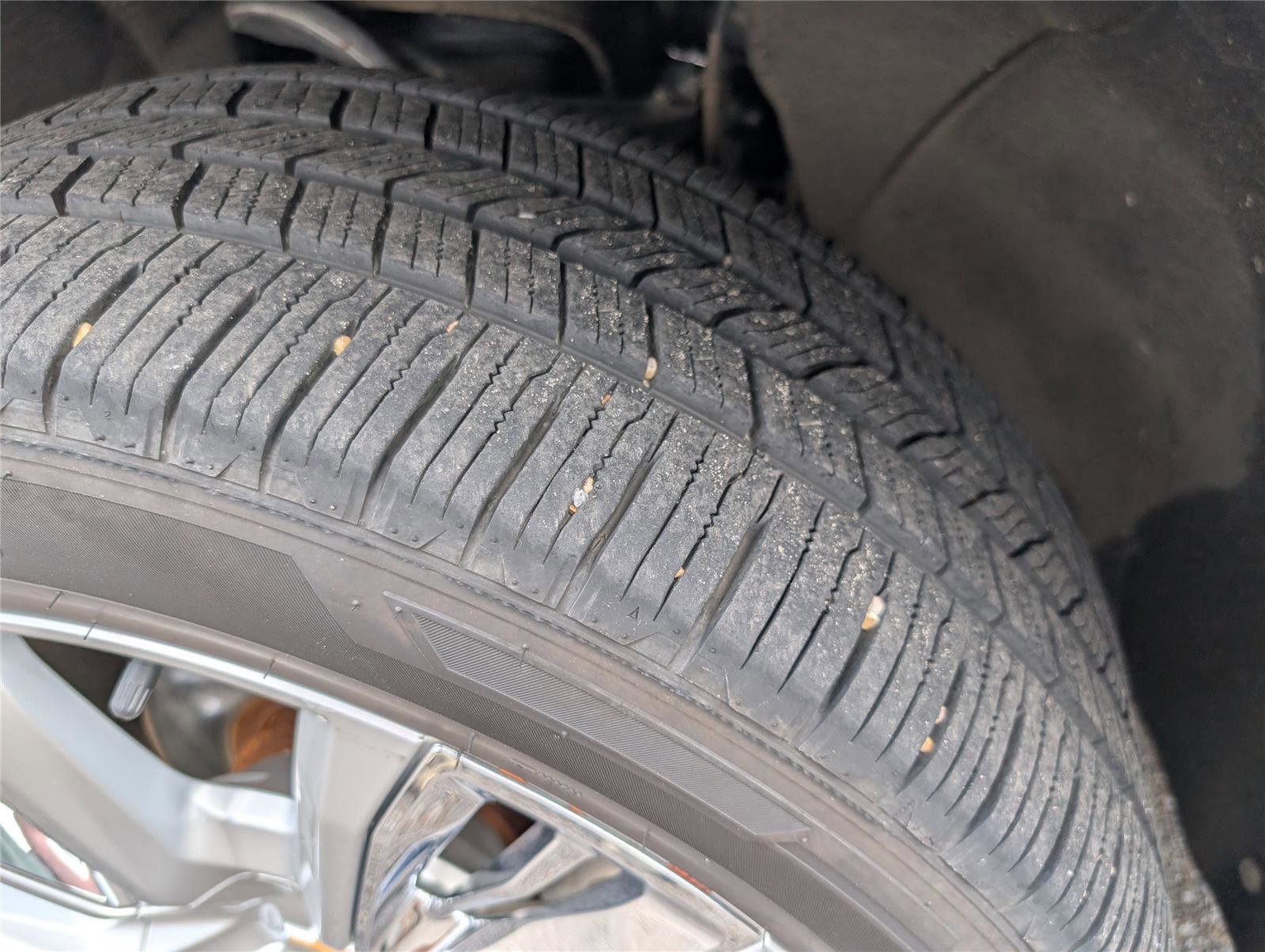 Used 2021 Chevrolet Tahoe High Country image 34