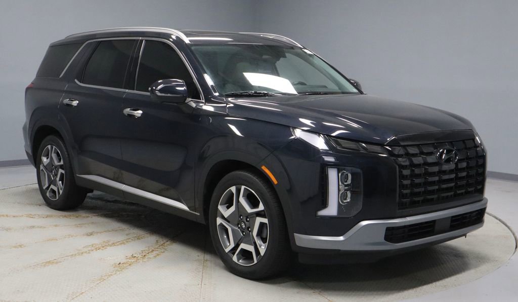 Used 2024 Hyundai Palisade SEL