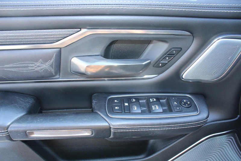 Used 2019 RAM 1500 Limited image 13