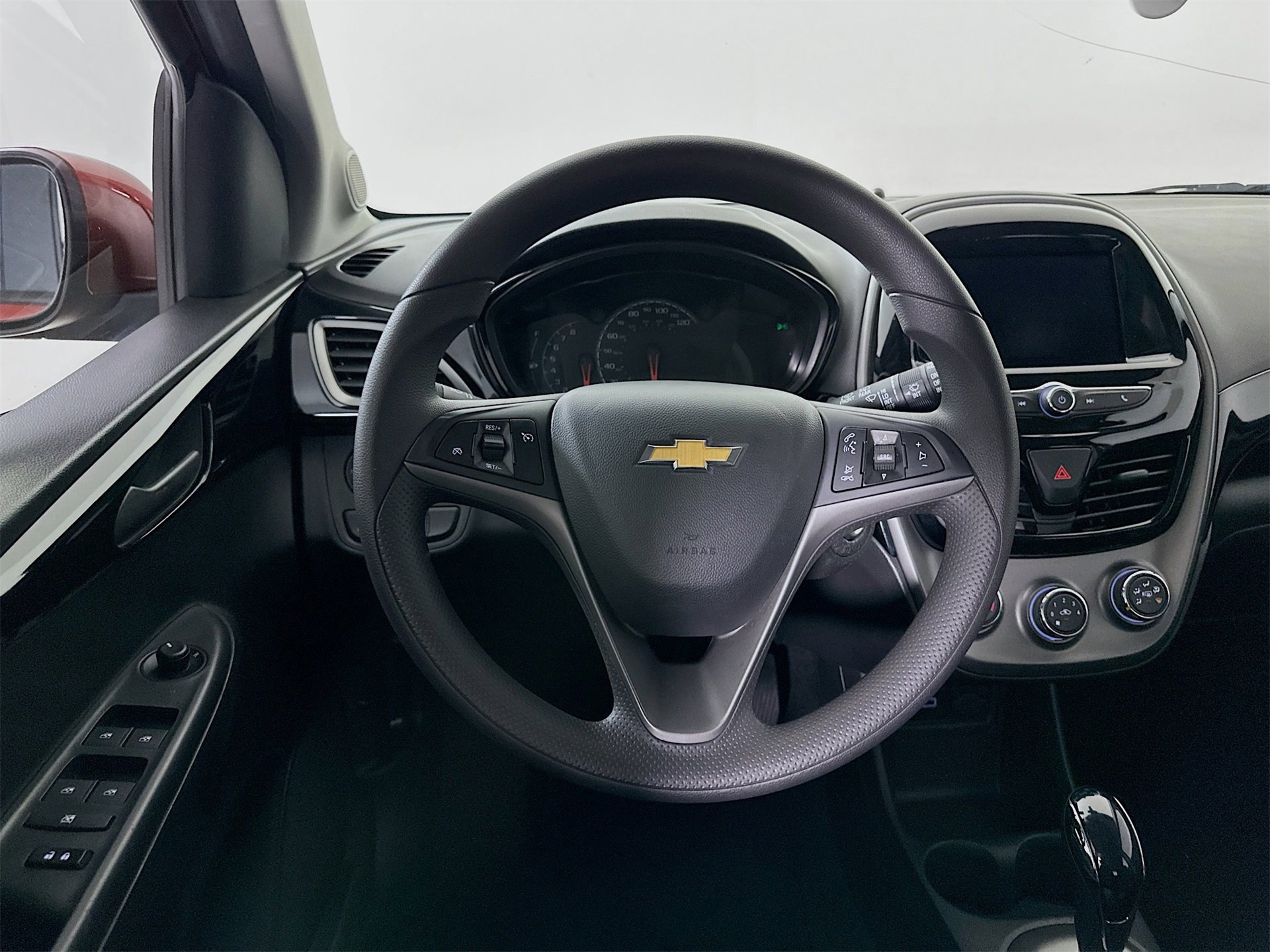 Used 2022 Chevrolet Spark LT image 22