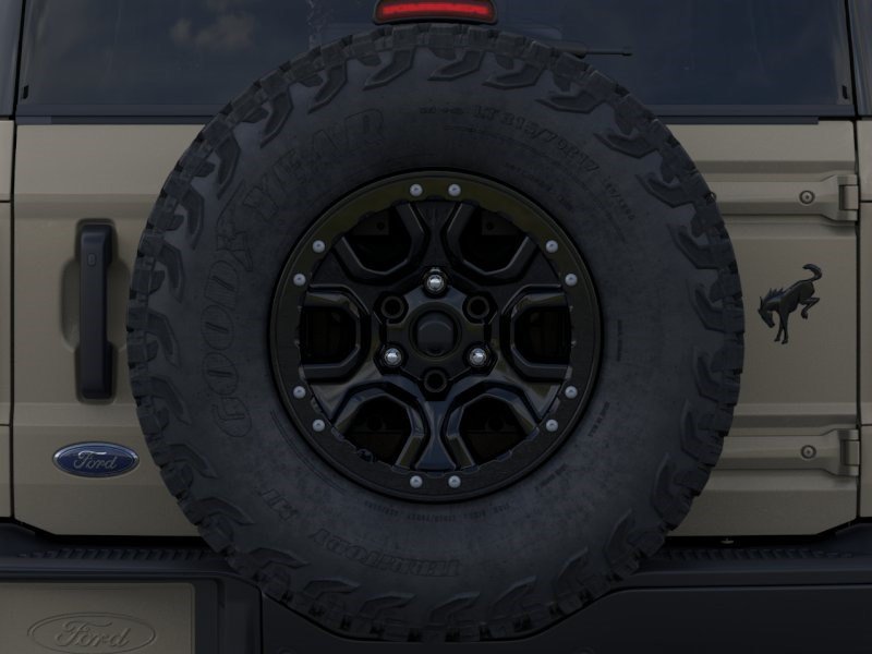 New 2026 Ford Bronco Badlands AWD/4WD image 31