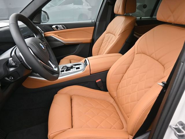 New 2026 BMW X5 xDrive40i image 33