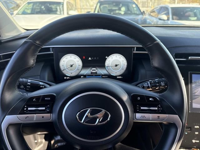 Used 2022 Hyundai Tucson SEL w/ Convenience Package image 31