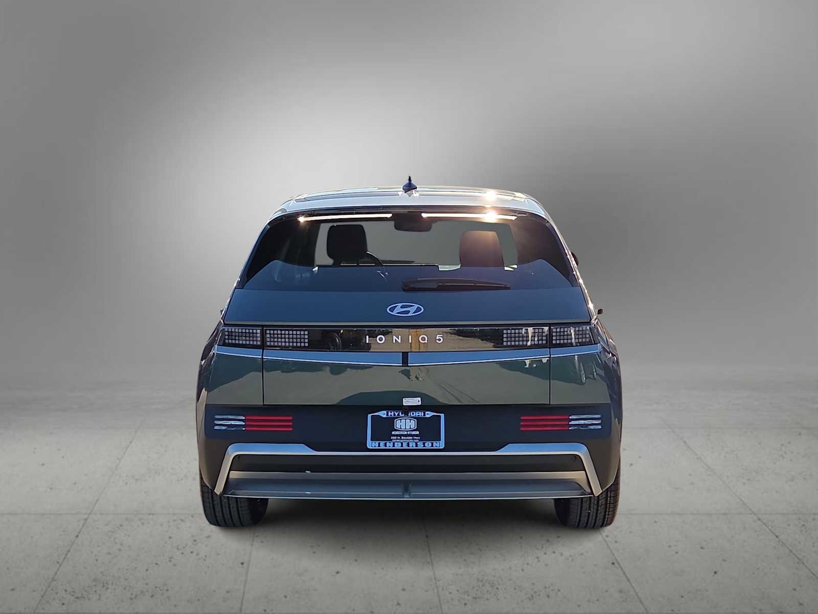 New 2026 Hyundai Ioniq 5 SEL image 7