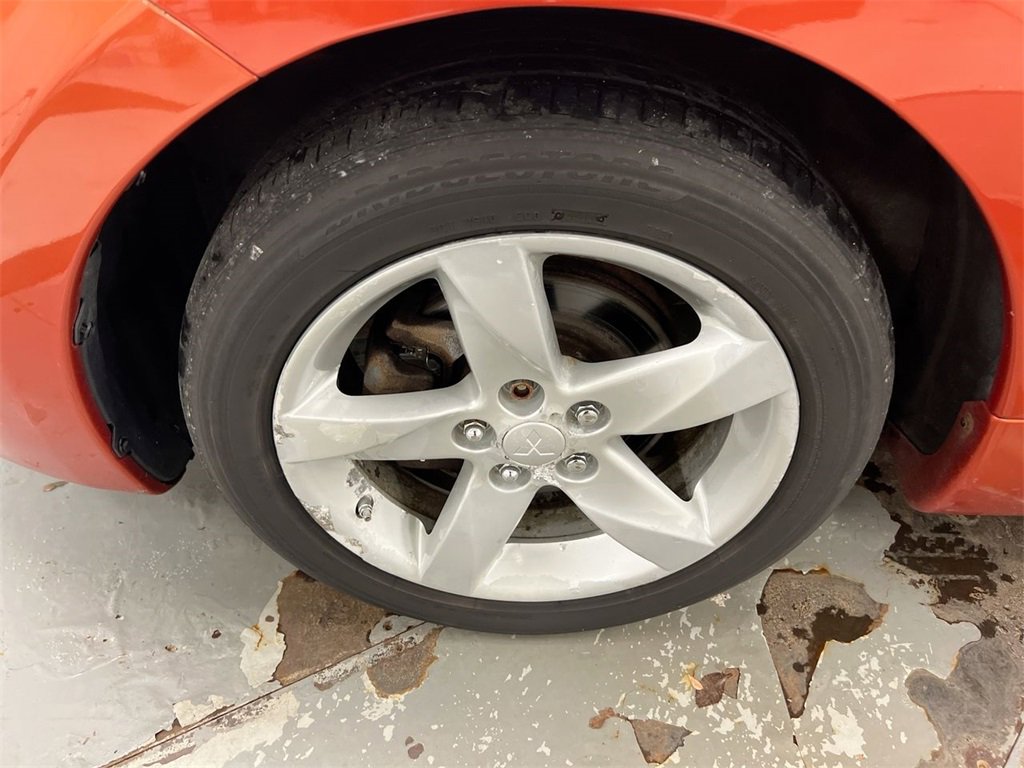 Used 2008 Mitsubishi Eclipse GS image 23