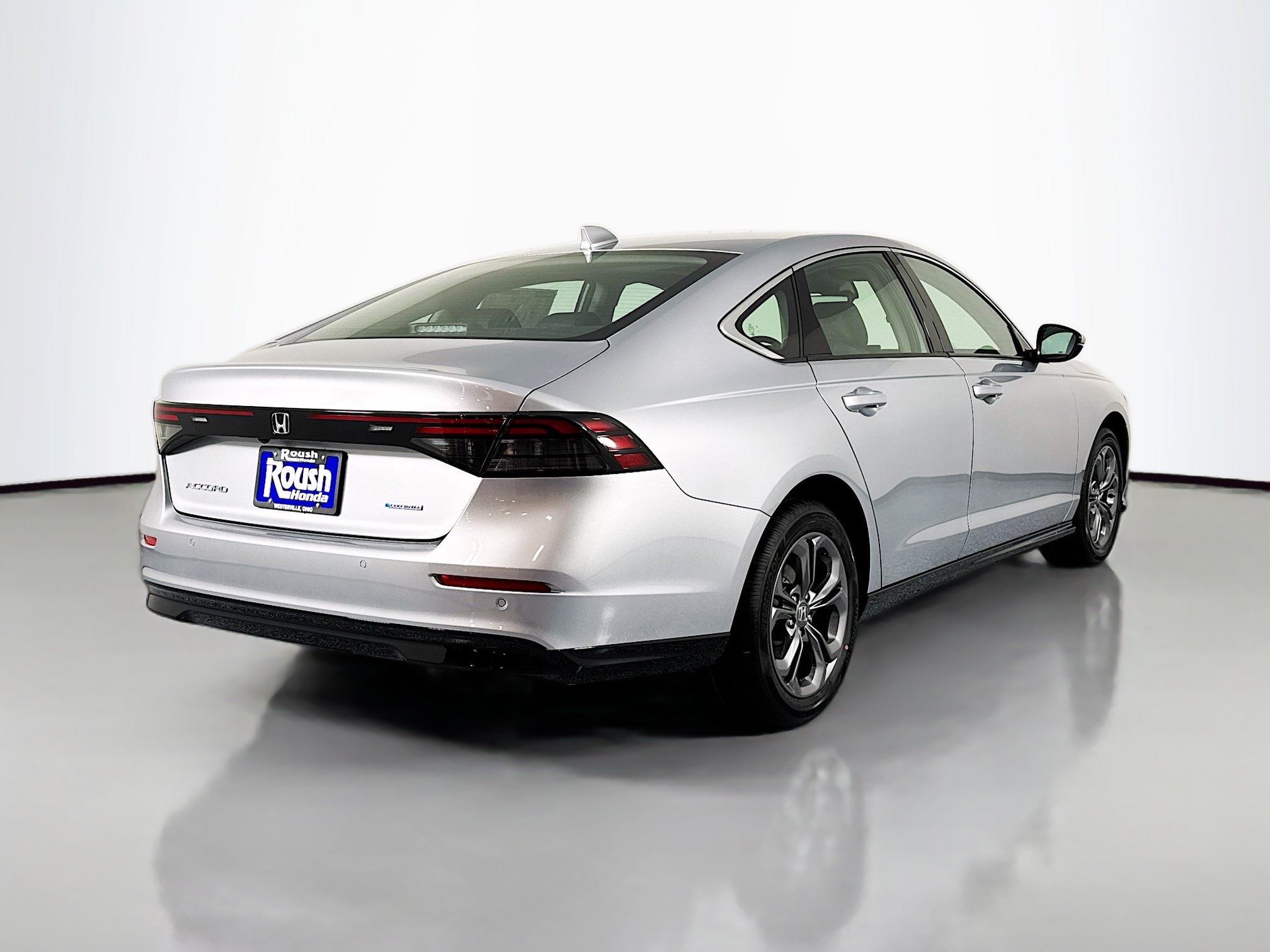 New 2026 Honda Accord EX-L image 5