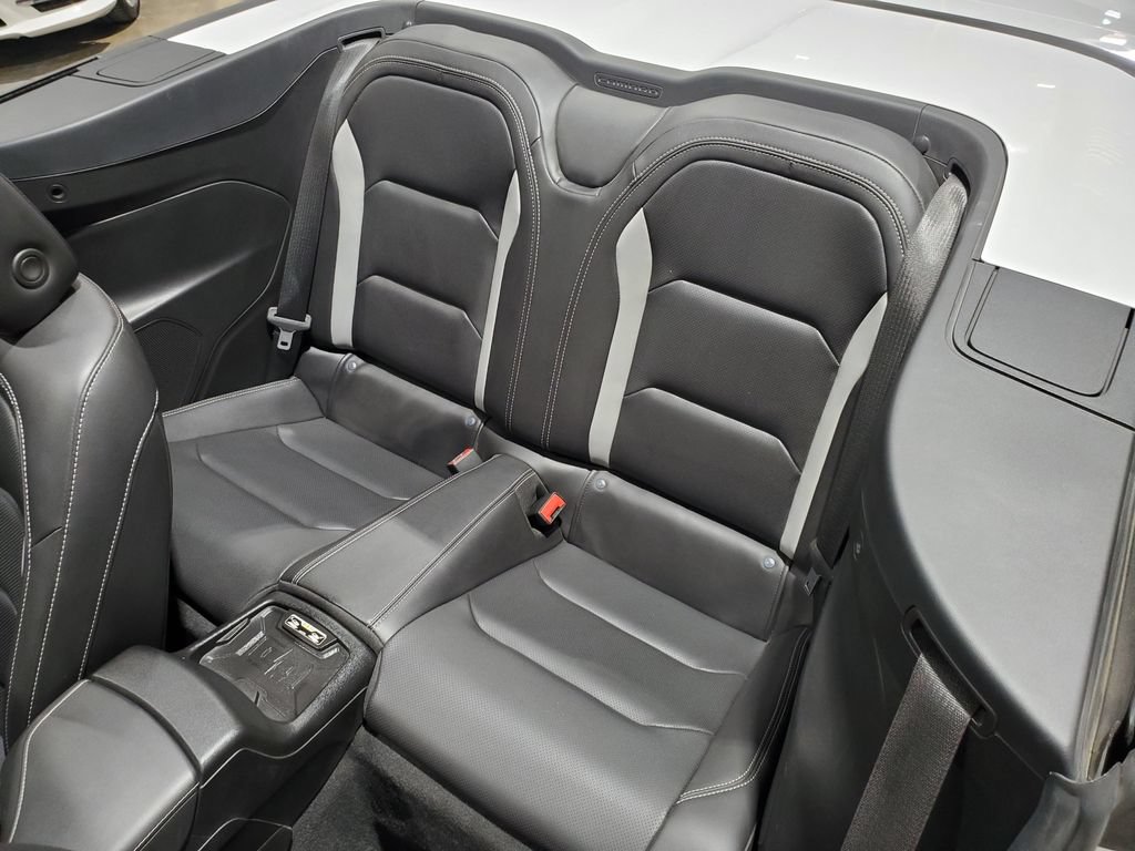 Used 2021 Chevrolet Camaro SS RWD image 20