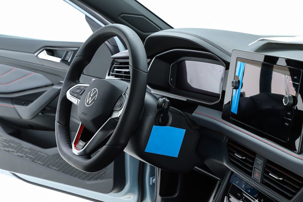 New 2026 Volkswagen Jetta GLI Autobahn image 71