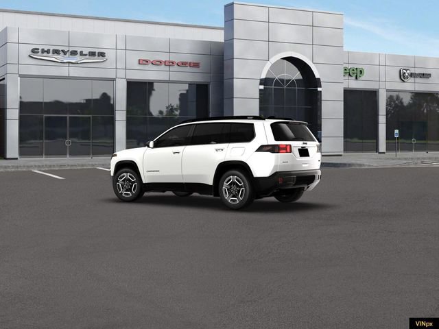 New 2026 Jeep Cherokee Laredo image 4