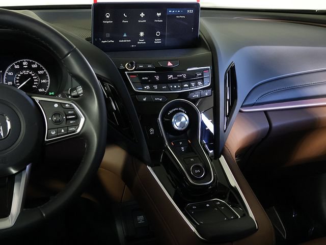 Certified 2026 Acura RDX w/ Technology Package AWD/4WD image 15