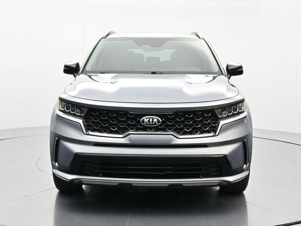 Used 2021 Kia Sorento S image 2