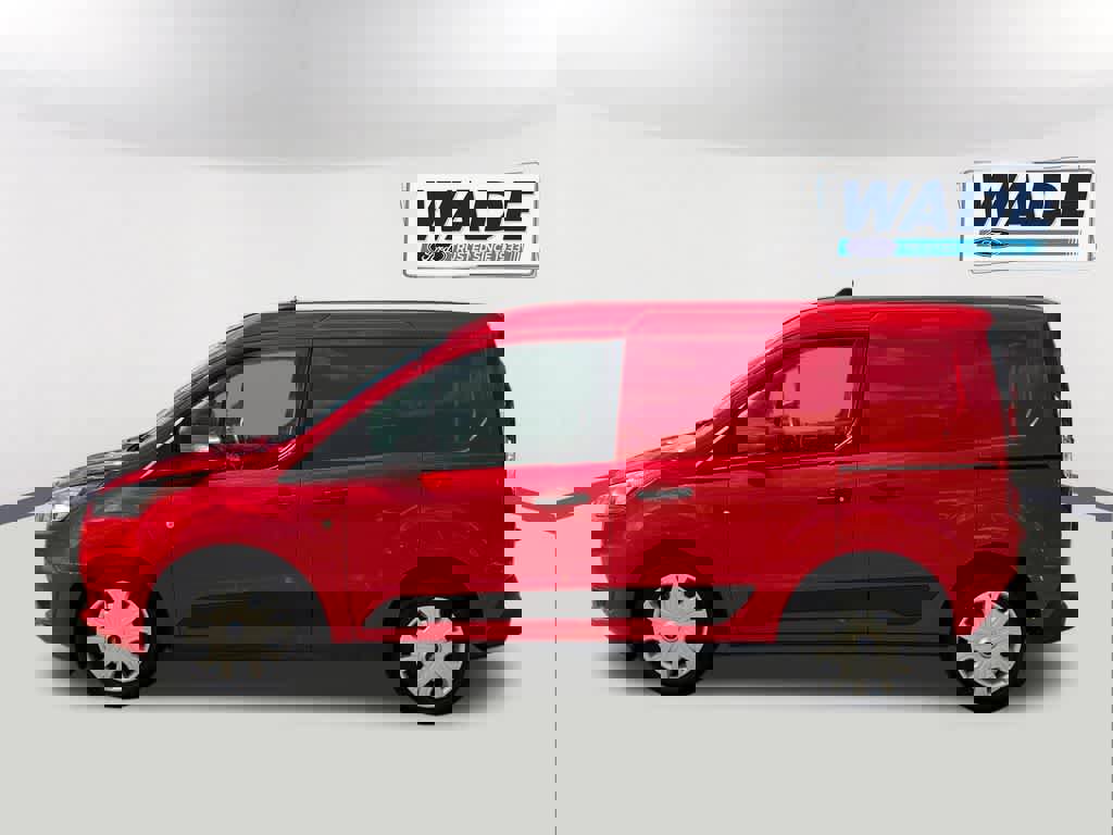 Used 2021 Ford Transit Connect XLT image 8