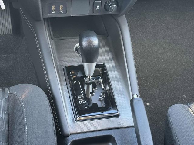 New 2026 Mitsubishi Outlander Sport ES image 17