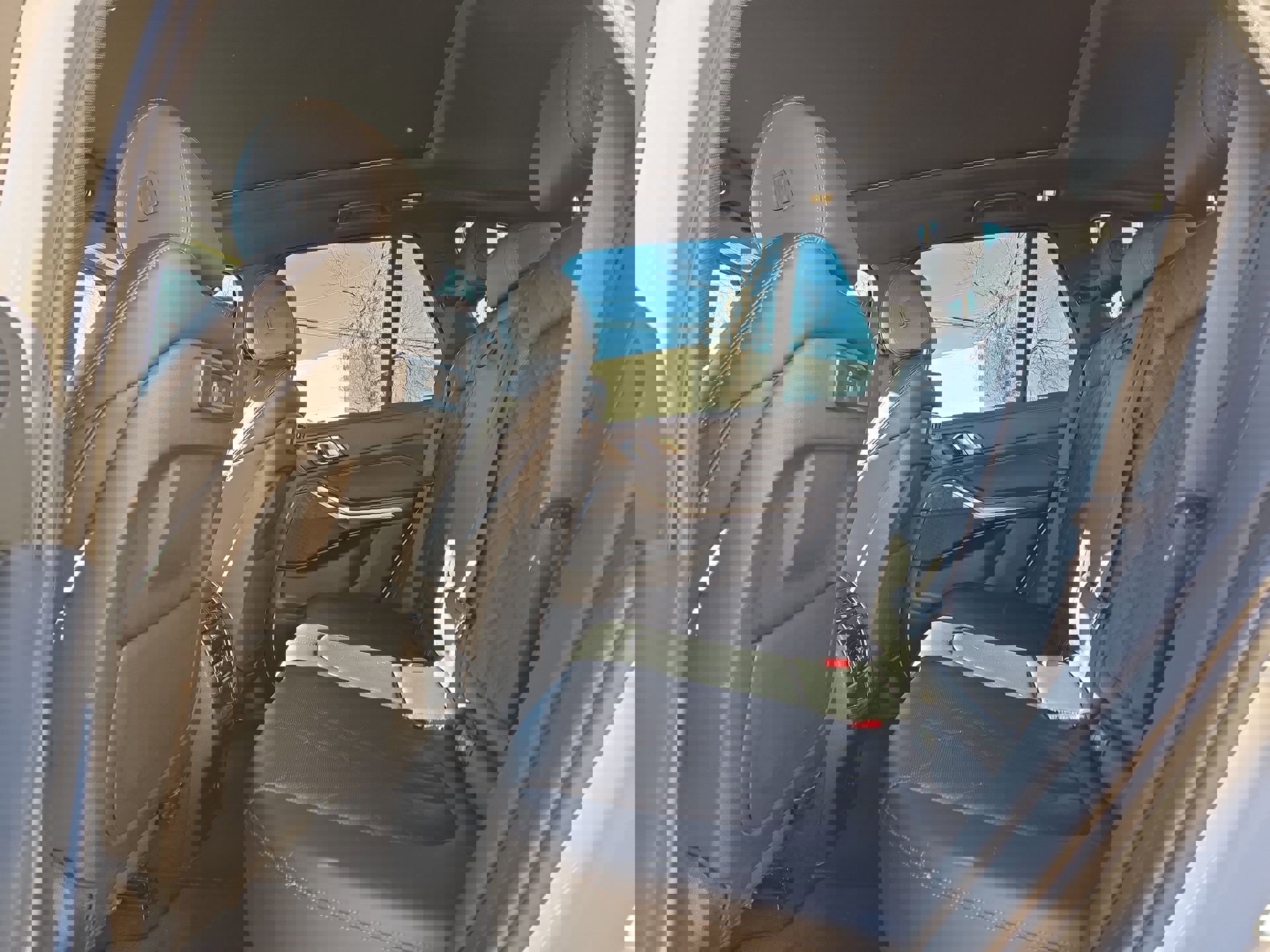 Used 2023 BMW X5 xDrive40i w/ Premium Package image 13