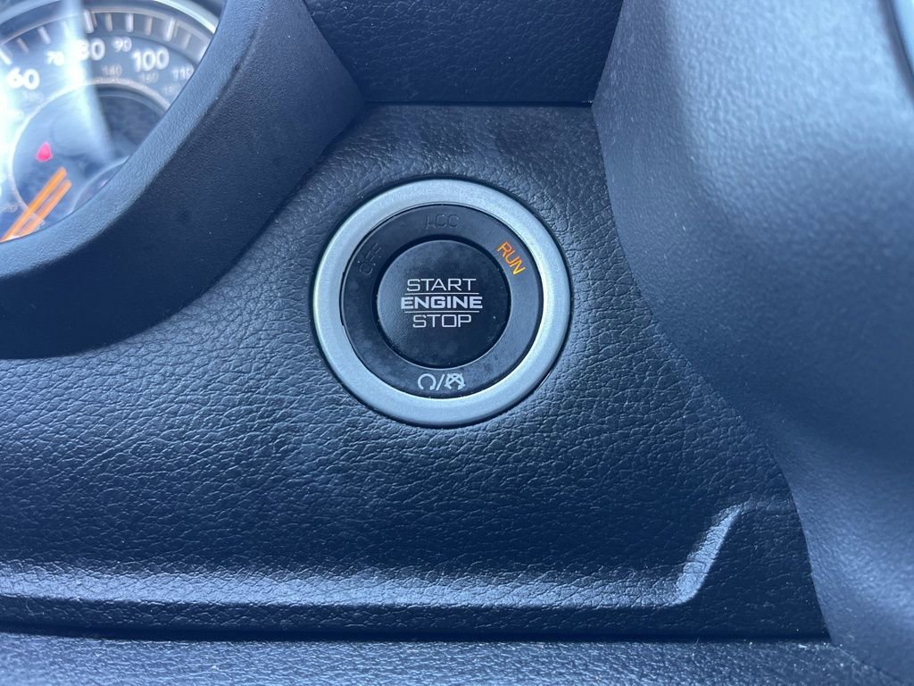 Used 2021 RAM 1500 Big Horn image 13