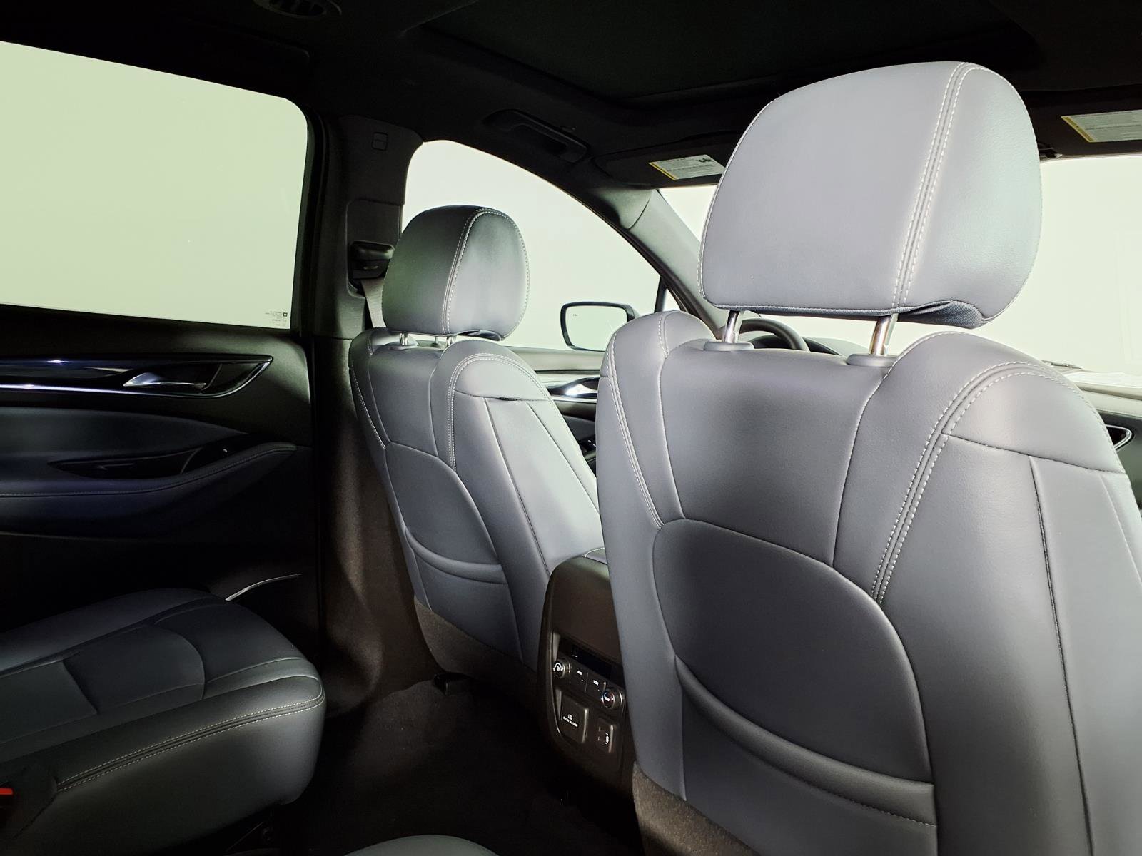 Used 2024 Buick Enclave Essence w/ Experience Buick Package FWD image 11