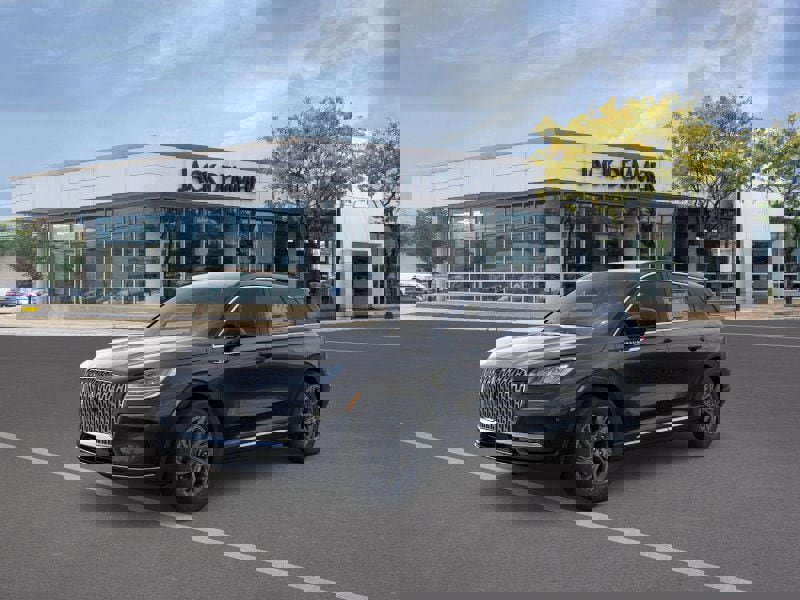 Used 2026 Lincoln Corsair Premiere