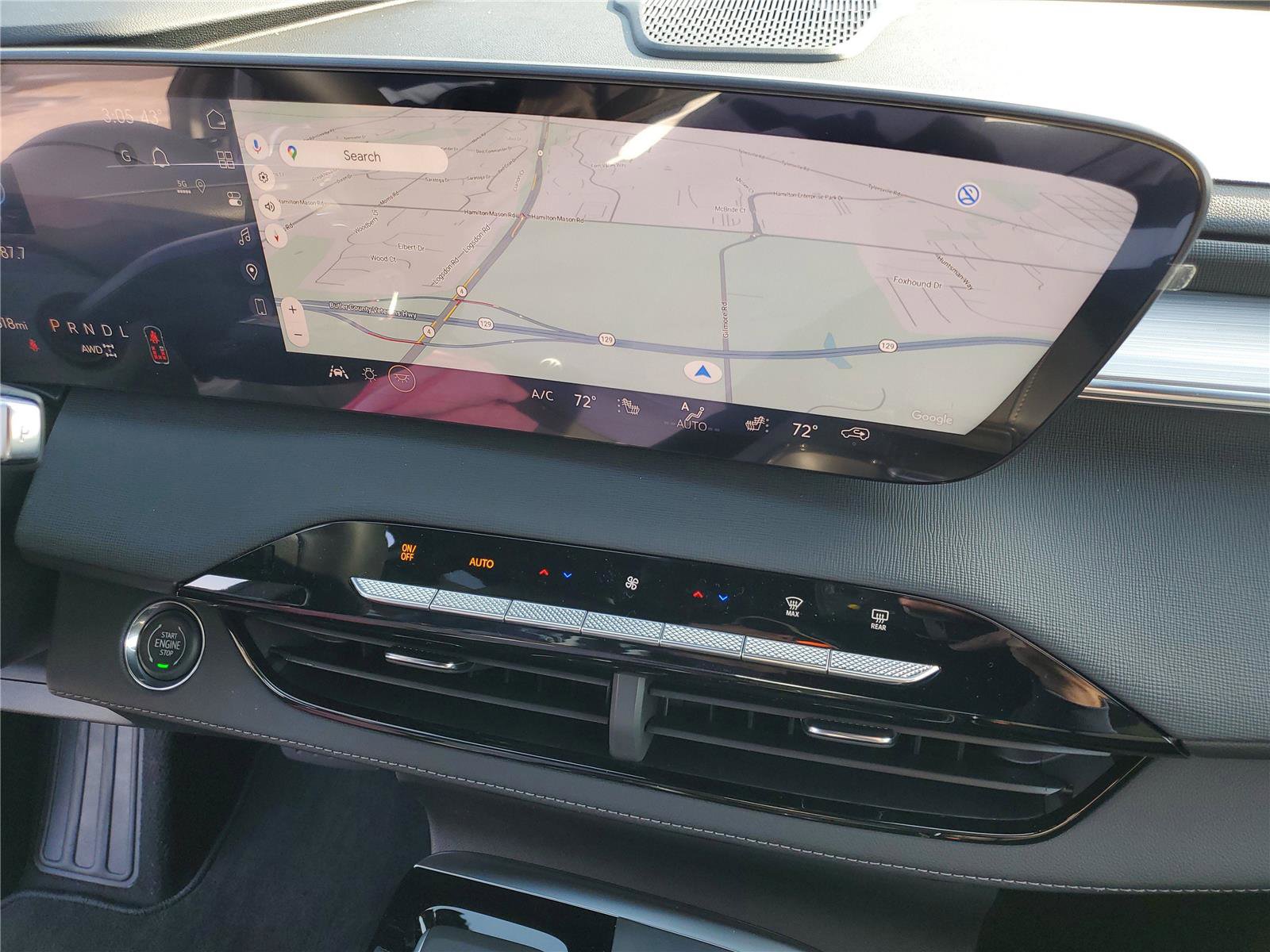 New 2026 Buick Enclave Preferred w/ Power Package image 30