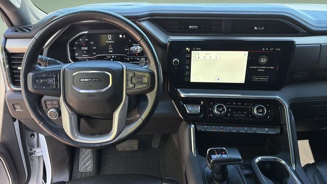 Used 2023 GMC Sierra 1500 Denali w/ Denali Reserve Package image 11