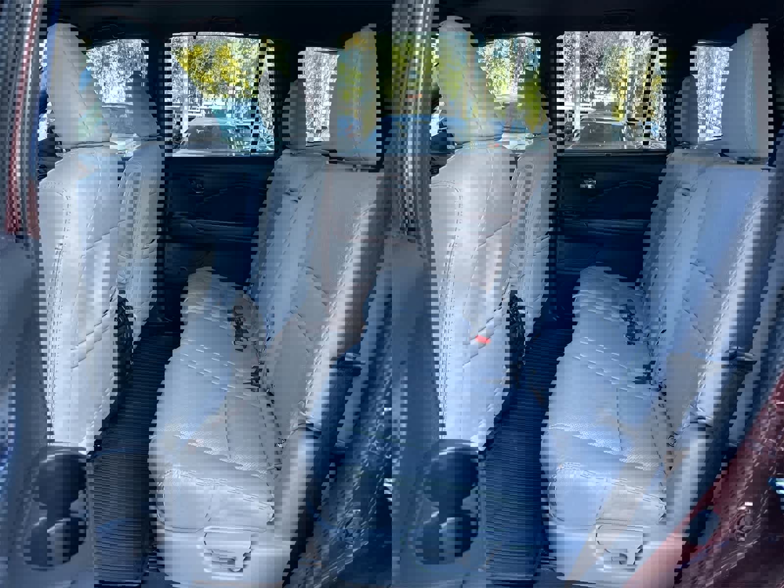 Used 2021 Honda Passport EX-L image 23