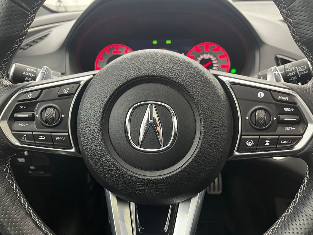 Used 2020 Acura RDX A-Spec image 22