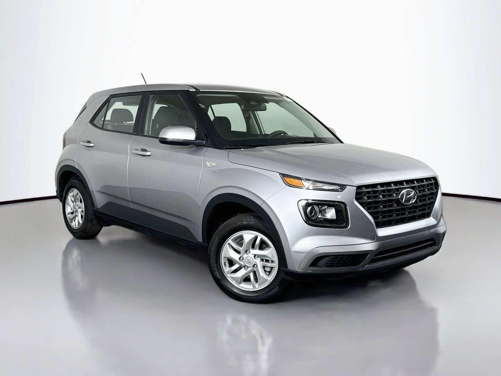 Used 2026 Hyundai Venue SE