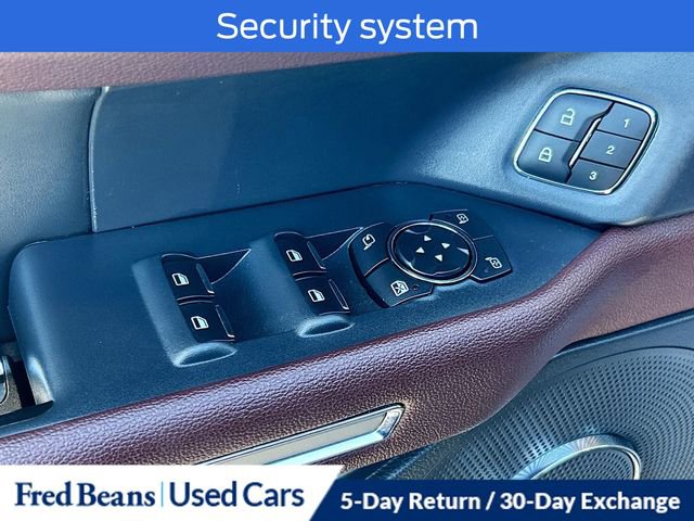 Used 2022 Ford Expedition Limited image 20