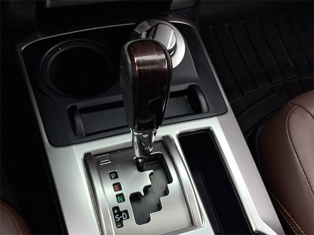 Used 2019 Toyota 4Runner Limited image 15