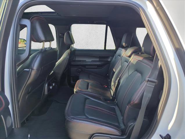 Used 2021 Ford Expedition Limited AWD/4WD image 19