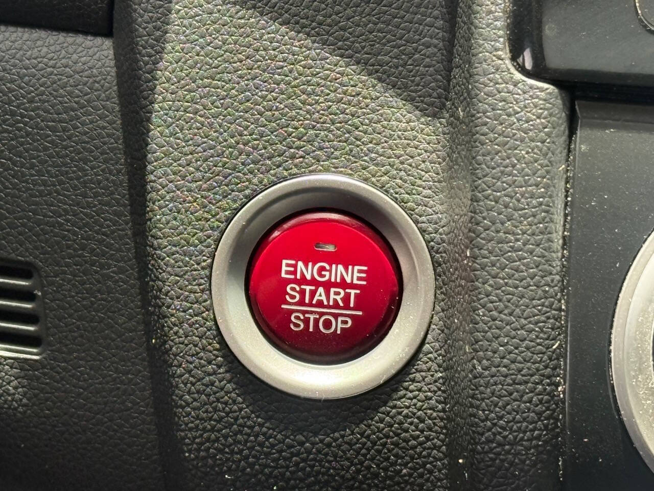 Used 2015 Honda Fit EX image 12