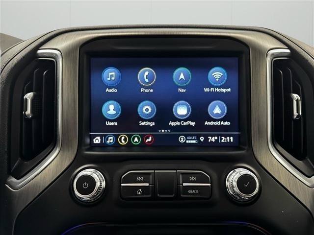 Used 2021 GMC Sierra 3500 Denali w/ Denali Ultimate Package AWD/4WD image 28