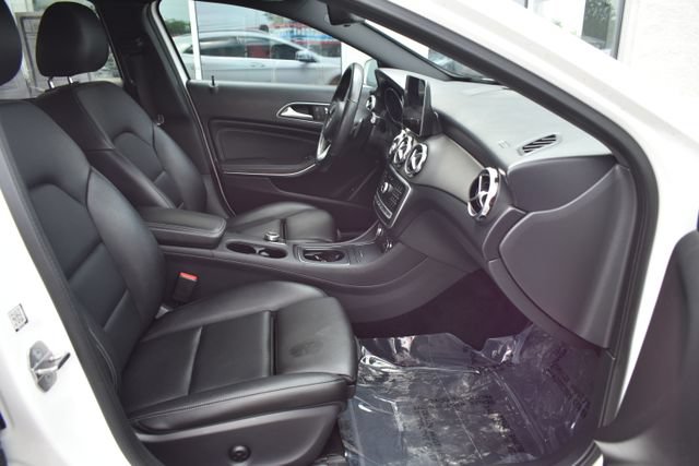 Used 2019 Mercedes-Benz GLA 250 4MATIC image 43