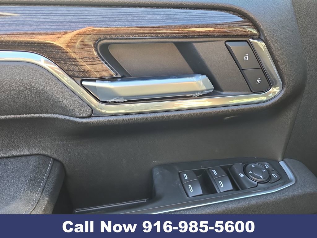 New 2026 Chevrolet Silverado 1500 LT Trail Boss w/ LT Trail Boss Premium Package image 19