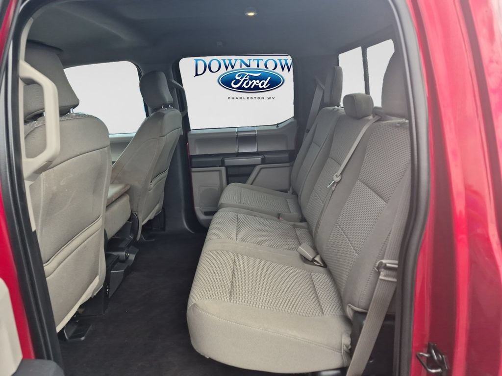 Used 2018 Ford F150 XLT w/ Equipment Group 302A Luxury RWD image 33