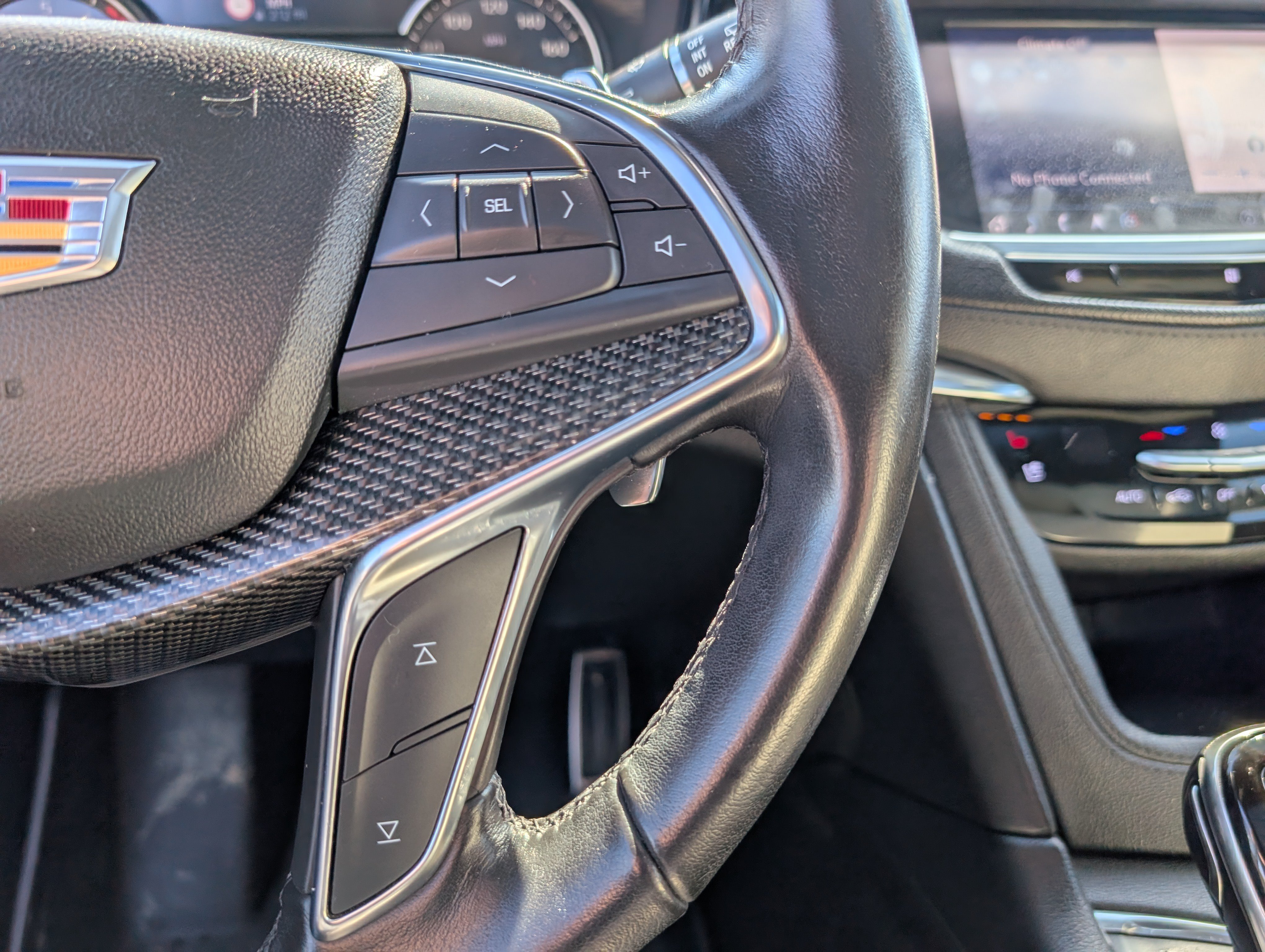Used 2020 Cadillac XT5 Sportv AWD/4WD image 25