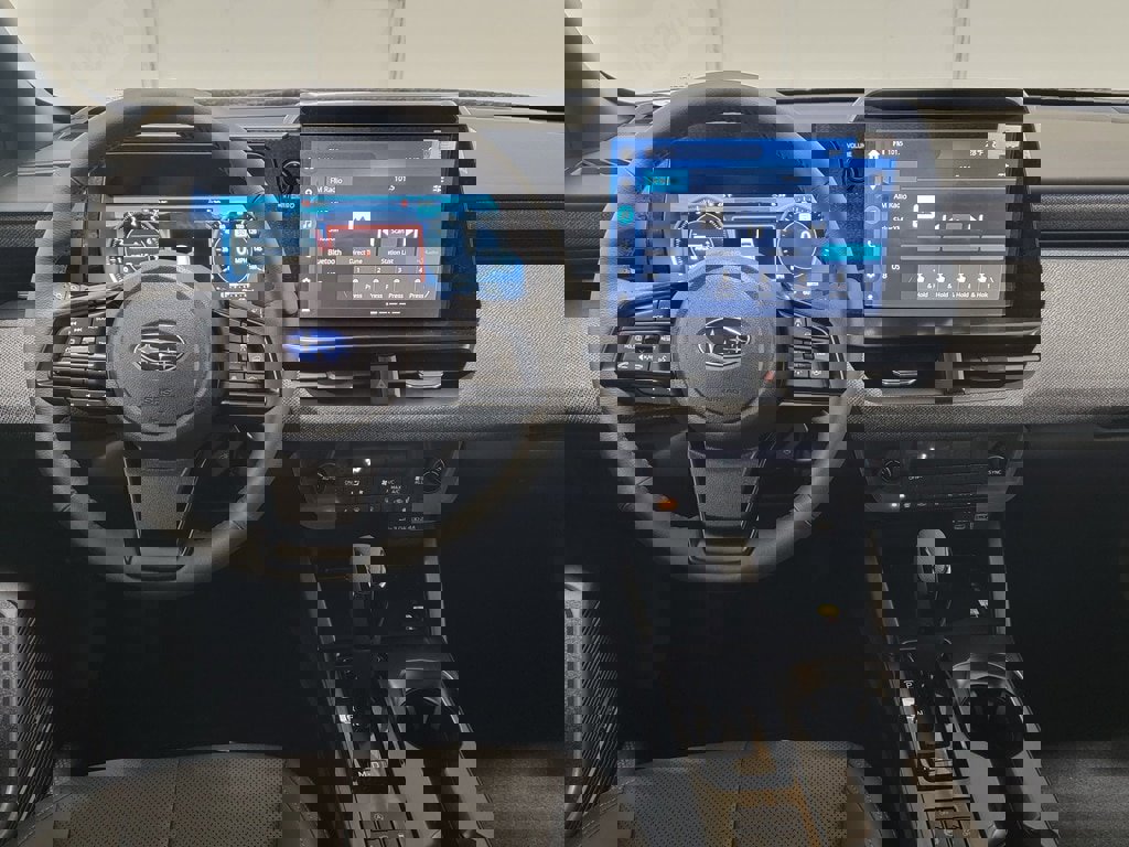 New 2026 Subaru Outback Limited image 8