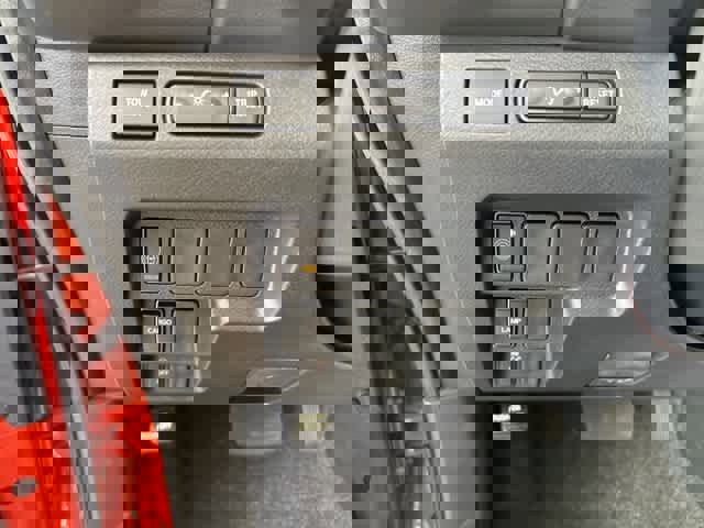 New 2025 Nissan Frontier Pro-X image 22