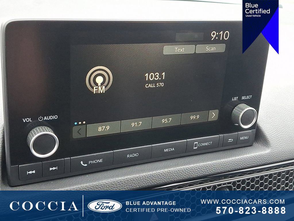 Used 2023 Honda Civic Sport image 17