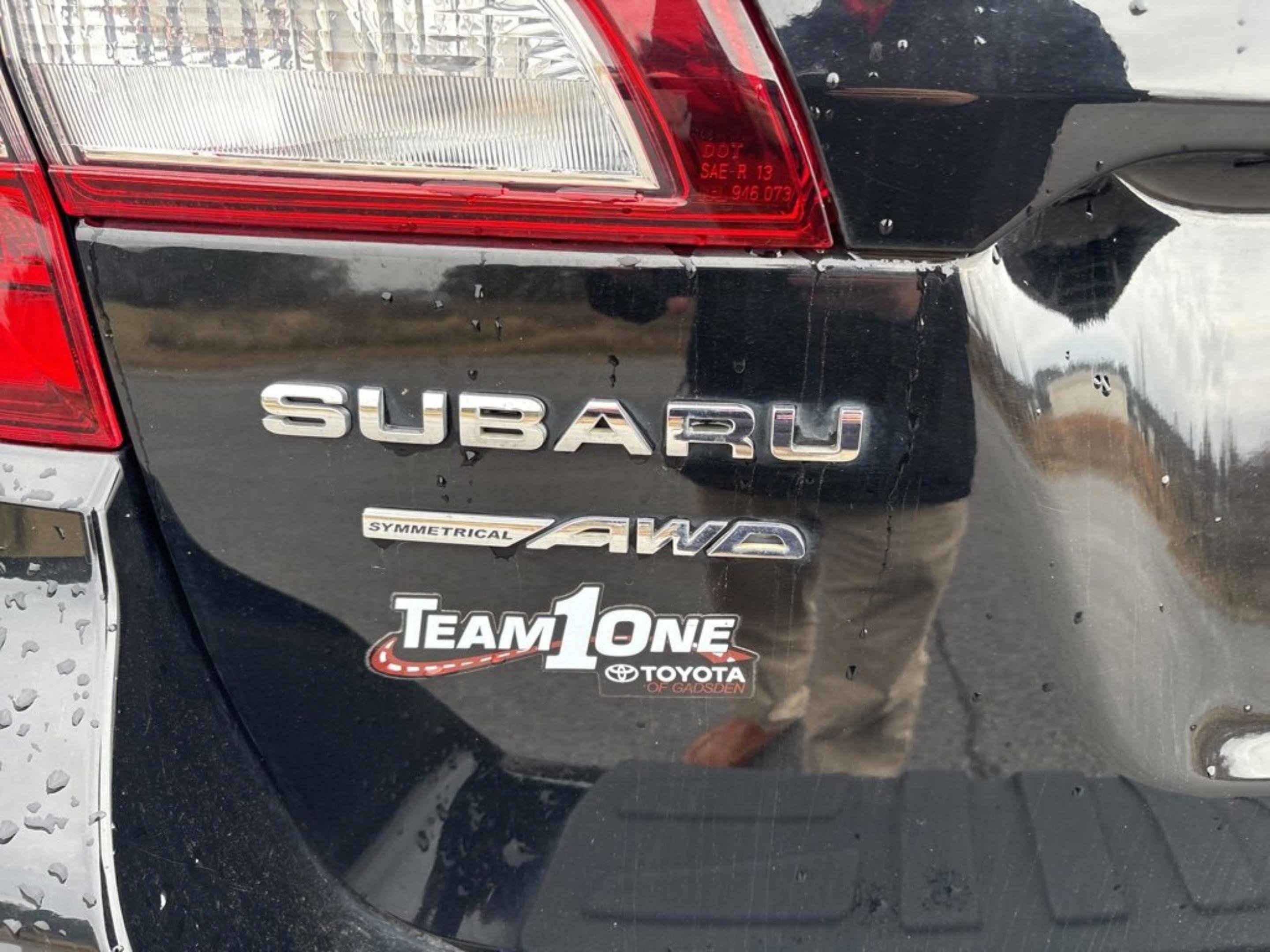 Used 2018 Subaru Outback 2.5i Limited image 31