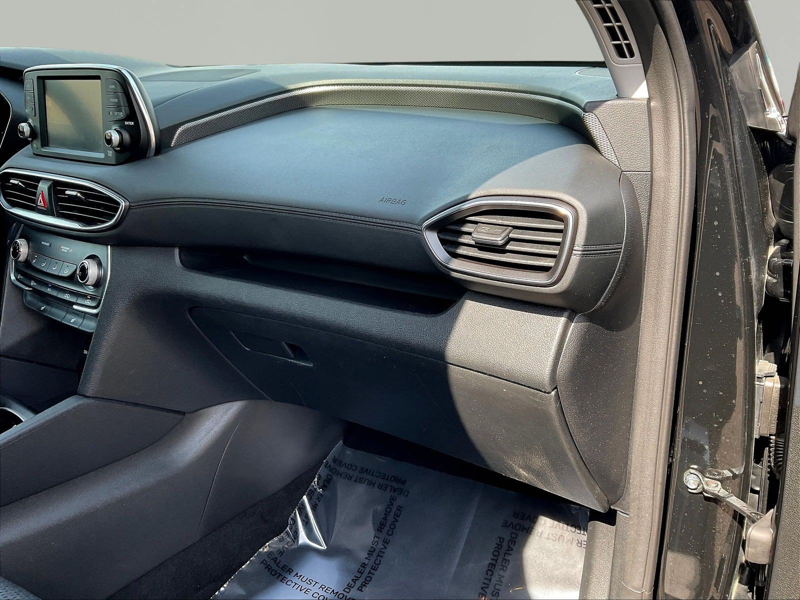 Used 2019 Hyundai Santa Fe SEL FWD image 26