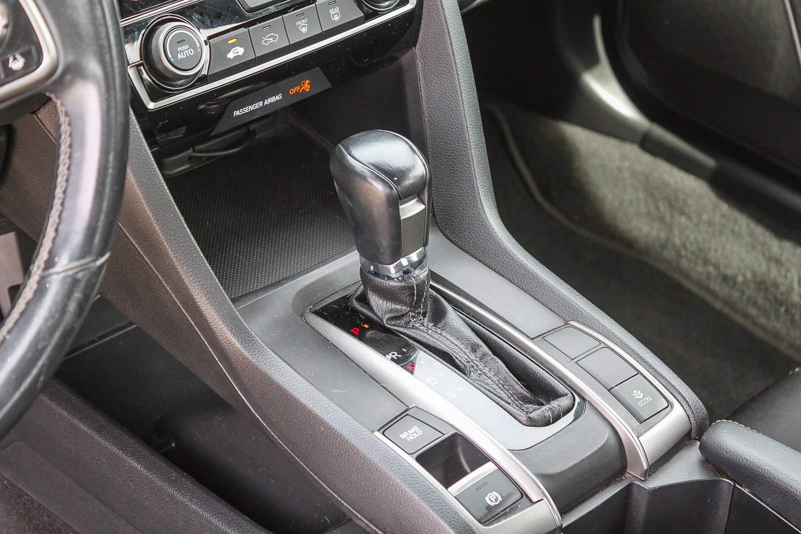 Used 2020 Honda Civic Sport image 21