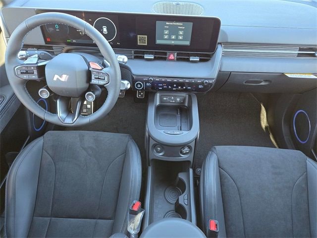 New 2025 Hyundai Ioniq 5 N image 13